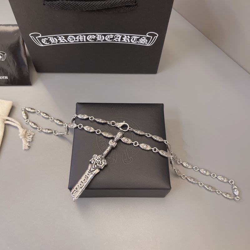 Chrome Hearts Necklaces